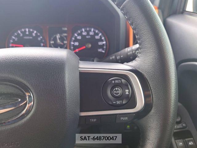 Daihatsu TAFT 2020-07 349114-8