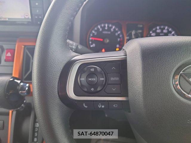 Daihatsu TAFT 2020-07 349114-7