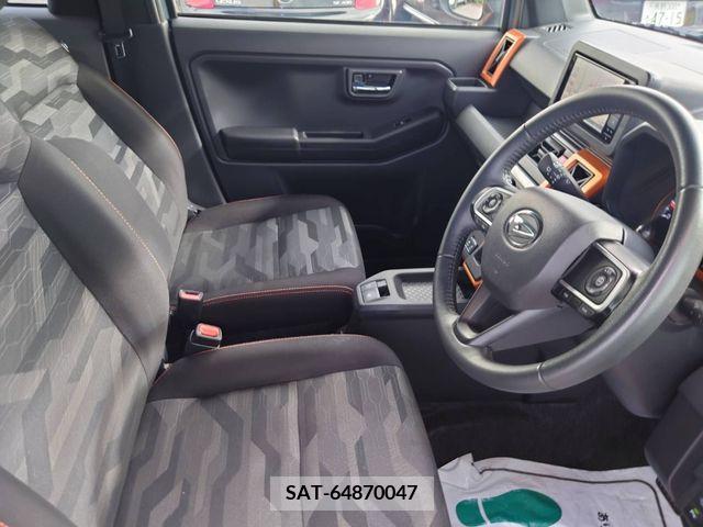 Daihatsu TAFT 2020-07 349114-19