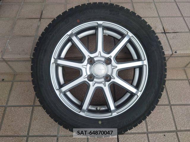 Daihatsu TAFT 2020-07 349114-24