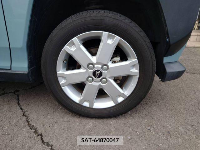 Daihatsu TAFT 2020-07 349114-23