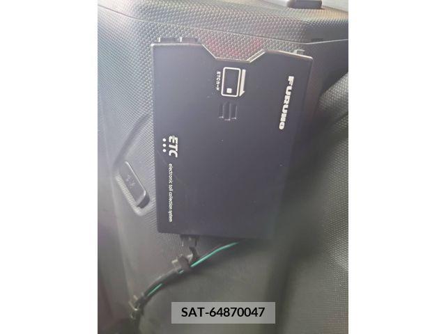 Daihatsu TAFT 2020-07 349114-16
