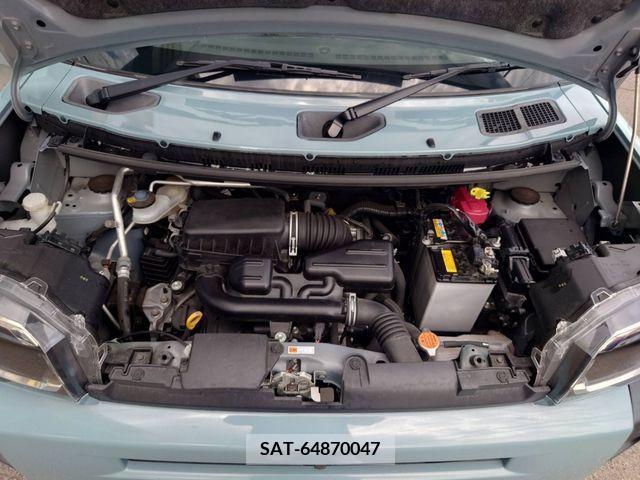 Daihatsu TAFT 2020-07 349114-22