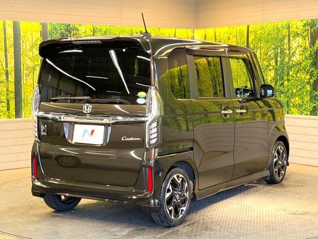 Honda N BOX CUSTOM 2020-10 193183-18