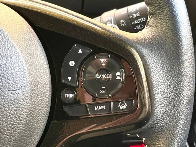 Honda N BOX CUSTOM 2020-10 193183-4