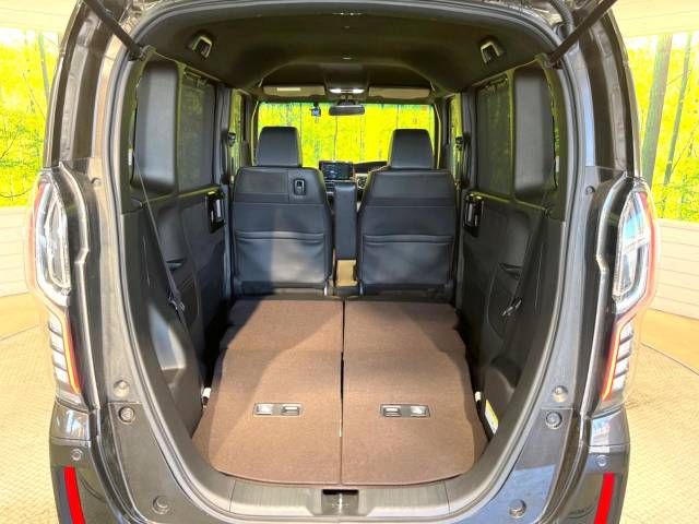 Honda N BOX CUSTOM 2020-10 193183-11