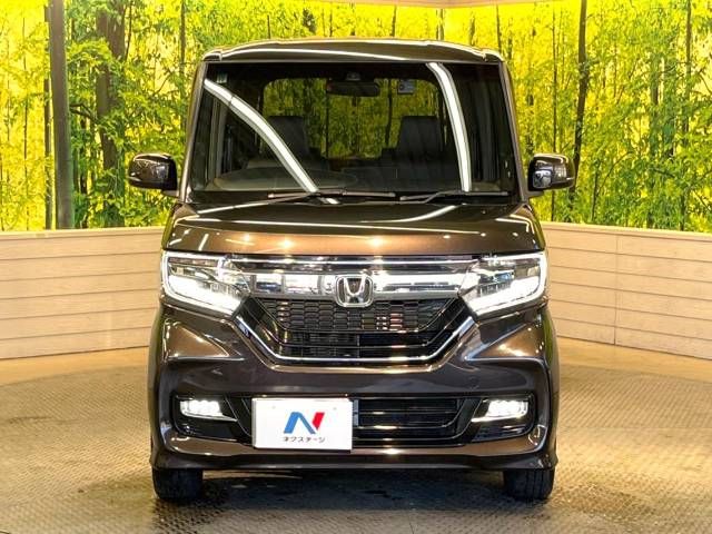 Honda N BOX CUSTOM 2020-10 193183-15