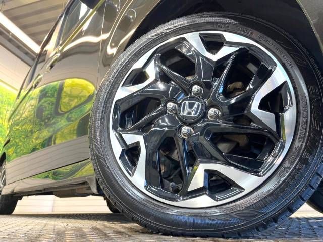 Honda N BOX CUSTOM 2020-10 193183-14