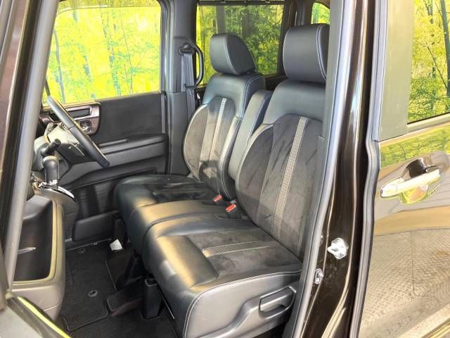 Honda N BOX CUSTOM 2020-10 193183-9