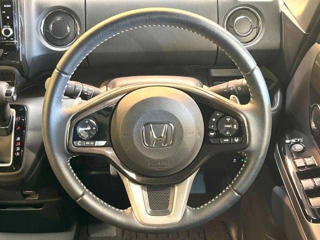 Honda N BOX CUSTOM 2020-10 193183-12