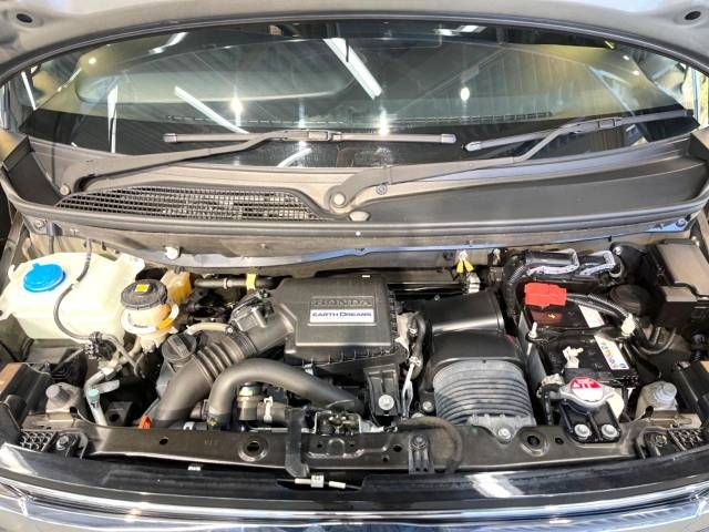 Honda N BOX CUSTOM 2020-10 193183-19
