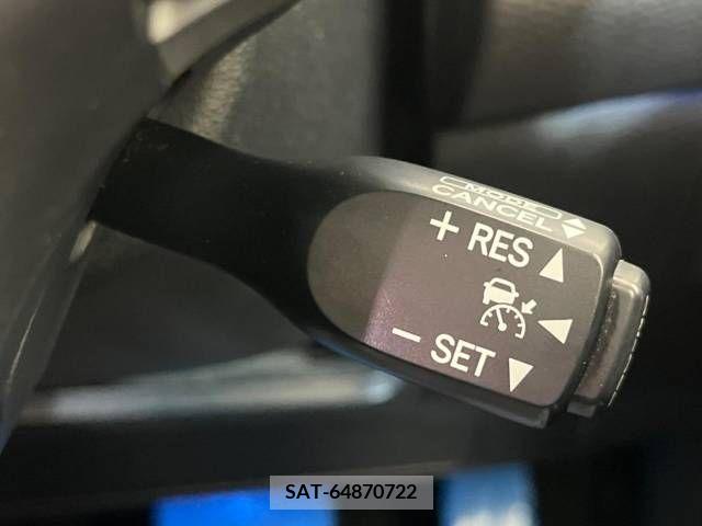 Toyota HARRIER 2015-08 360913-6