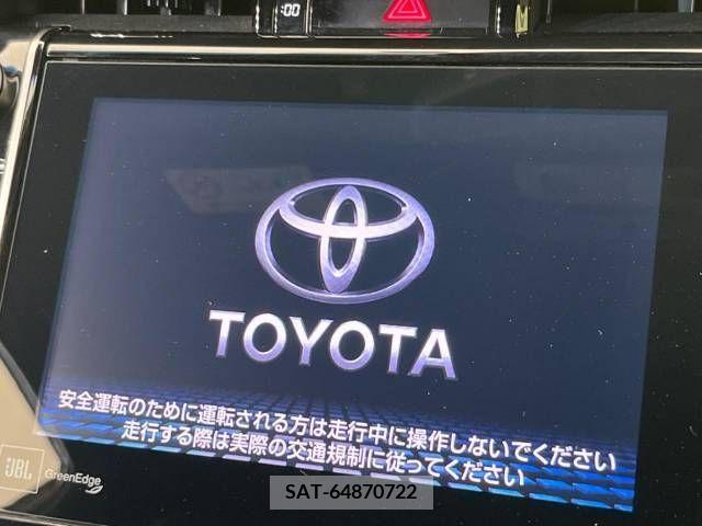 Toyota HARRIER 2015-08 360913-3