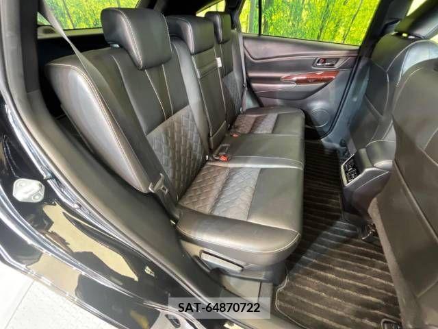 Toyota HARRIER 2015-08 360913-10