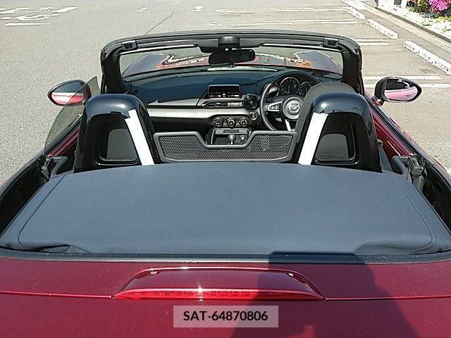 Mazda ROADSTER 2023-03 283373-15