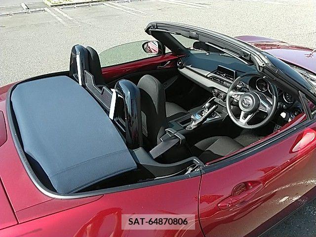 Mazda ROADSTER 2023-03 283373-16