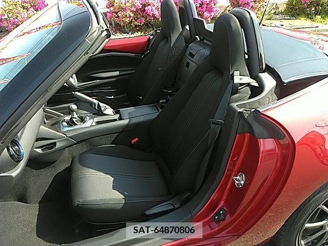 Mazda ROADSTER 2023-03 283373-13