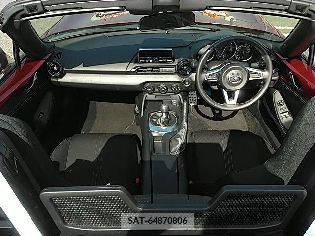 Mazda ROADSTER 2023-03 283373-11