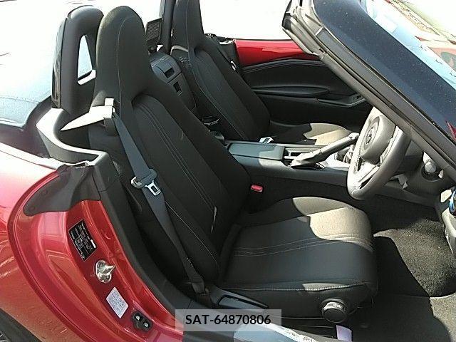 Mazda ROADSTER 2023-03 283373-12