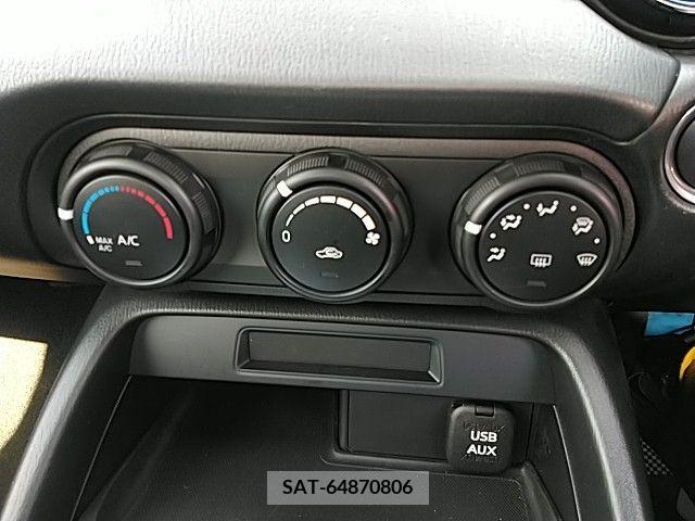 Mazda ROADSTER 2023-03 283373-4