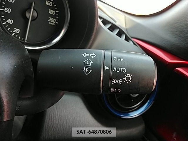 Mazda ROADSTER 2023-03 283373-1