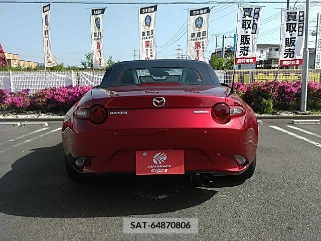 Mazda ROADSTER 2023-03 283373-18
