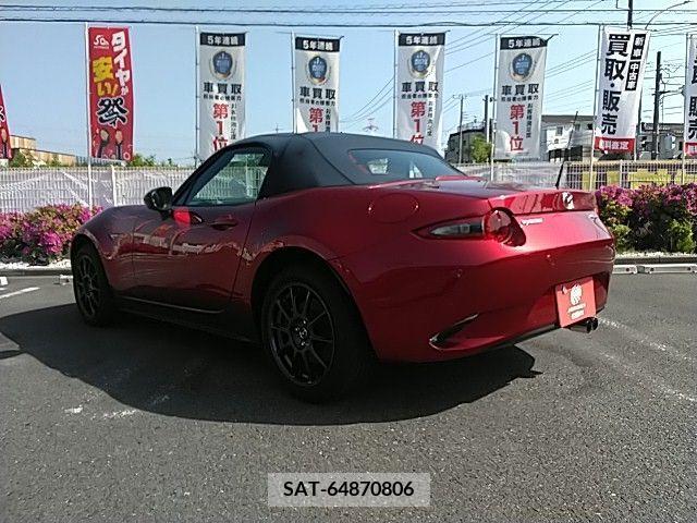 Mazda ROADSTER 2023-03 283373-17