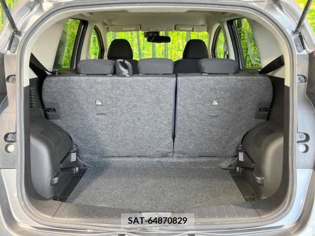 Nissan NOTE 2015-09 302386-10