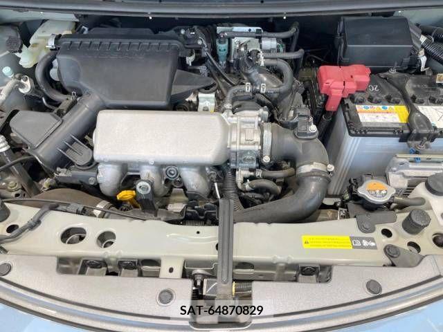 Nissan NOTE 2015-09 302386-18