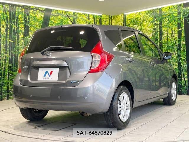 Nissan NOTE 2015-09 302386-17