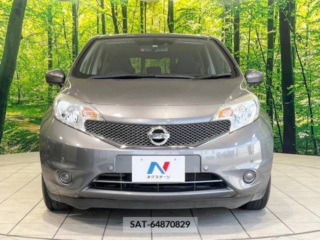 Nissan NOTE 2015-09 302386-14