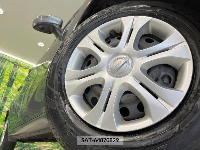 Nissan NOTE 2015-09 302386-13