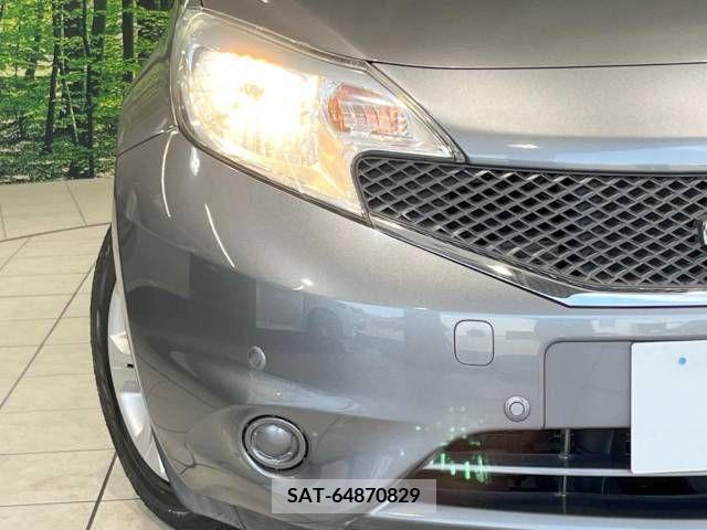 Nissan NOTE 2015-09 302386-12