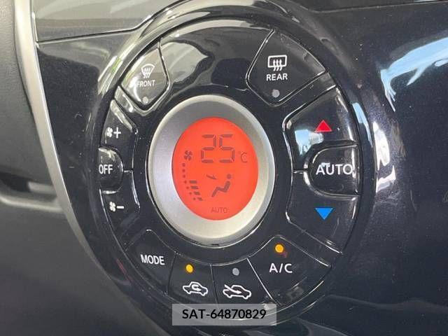 Nissan NOTE 2015-09 302386-6