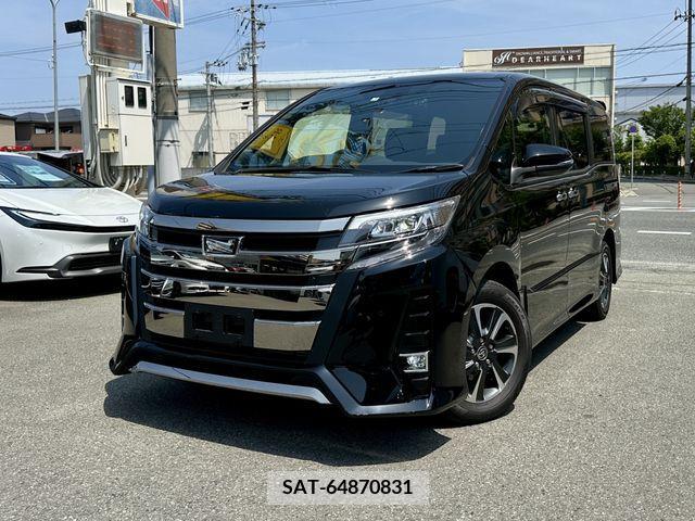 Toyota NOAH 2019-03 365088-1