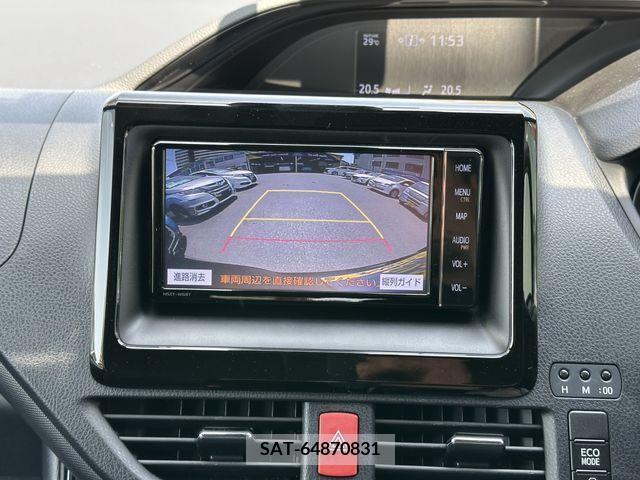 Toyota NOAH 2019-03 365088-20