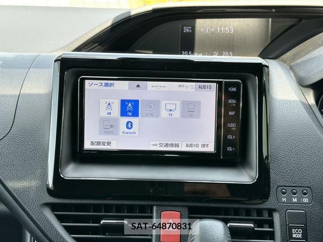Toyota NOAH 2019-03 365088-19