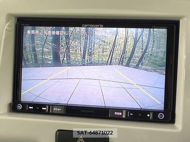 Suzuki HUSTLER 2018-10 373333-4