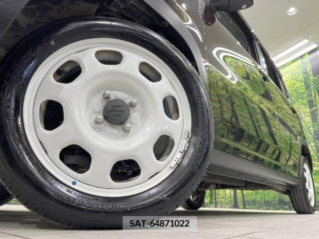 Suzuki HUSTLER 2018-10 373333-13