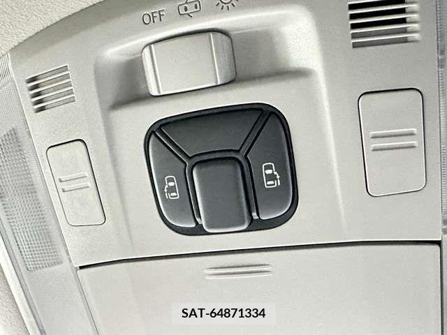 Toyota VELLFIRE 2010-01 209022-19