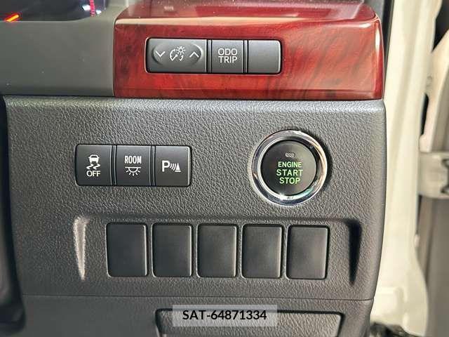 Toyota VELLFIRE 2010-01 209022-17