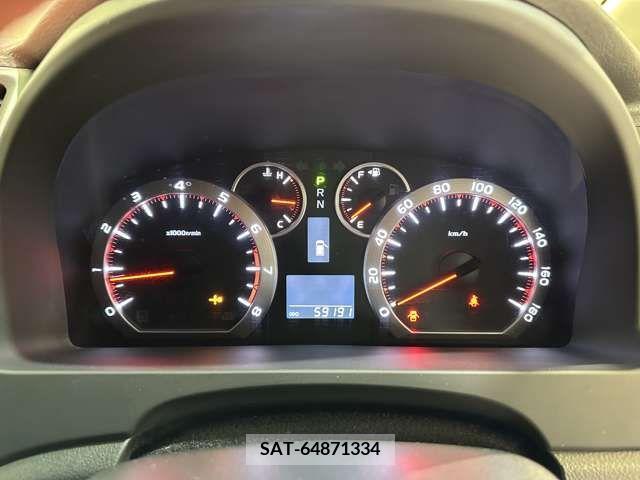 Toyota VELLFIRE 2010-01 209022-14