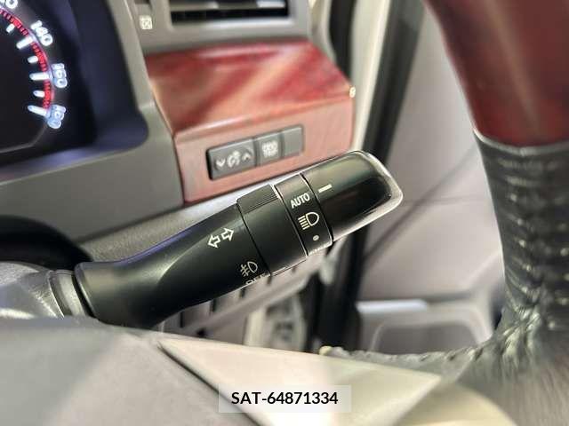 Toyota VELLFIRE 2010-01 209022-16