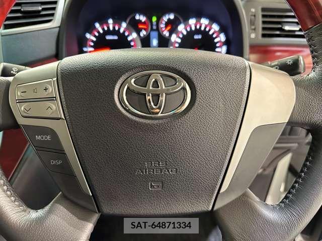 Toyota VELLFIRE 2010-01 209022-15