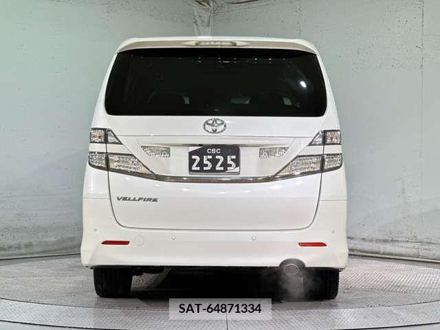 Toyota VELLFIRE 2010-01 209022-9