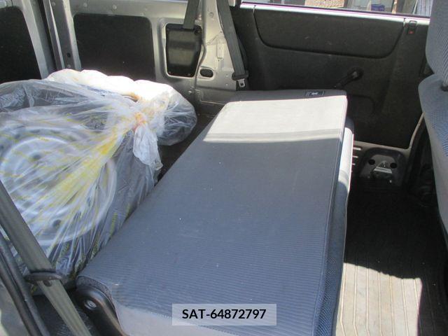 Honda ACTY VAN 2014-03 242013-11