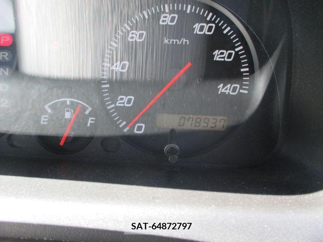 Honda ACTY VAN 2014-03 242013-12