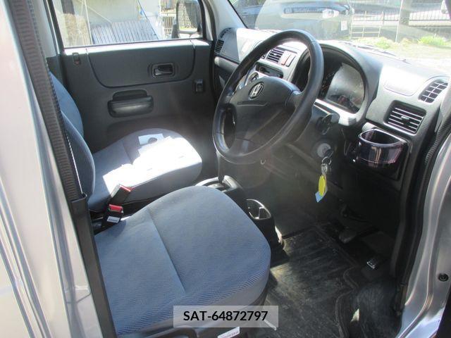 Honda ACTY VAN 2014-03 242013-1