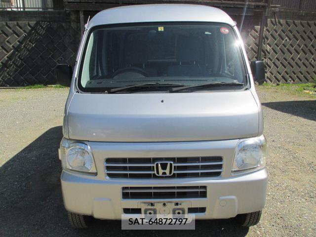Honda ACTY VAN 2014-03 242013-8