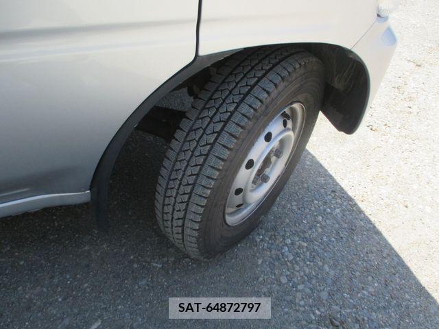 Honda ACTY VAN 2014-03 242013-9